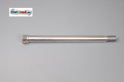 Achse hinten IFA passend für MZ RT125