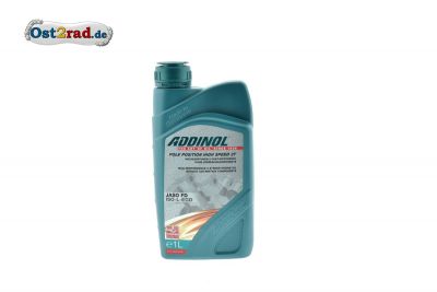 Addinol 1l Pole Position High Speed 2 T