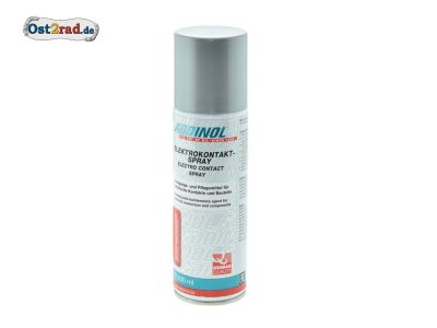 ADDINOL Elektrokontaktspray 200 ml