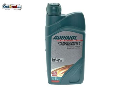 Shock Oil Addinol 1 litre