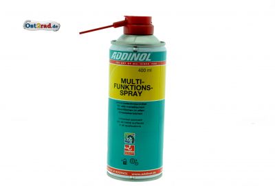 ADDINOL Multifunktionsspray 400 ml