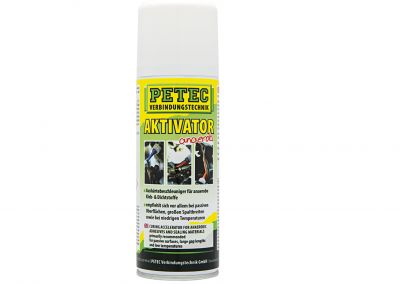 Aktivator für anaerobe Kleb- und Dichtstoffe 200ml Petec