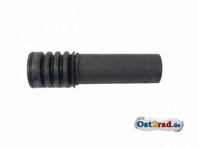 Ansauggummi Luftfilter - Vergaser passend für MZ, TS250, TS250/1 2.Qualität
