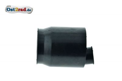 Ansaugmuffe, Zwischenbehälter KR51, Schwalbe, Duo