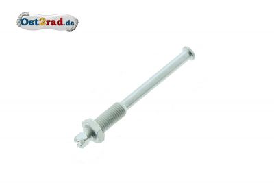 Anschlagbolzen Vergaser Oldtimer AWO BK350 RT IWL