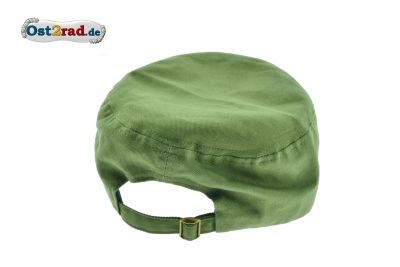 Army Cap Basecap olivgrün Simson