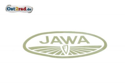 Adhésif JAWA or