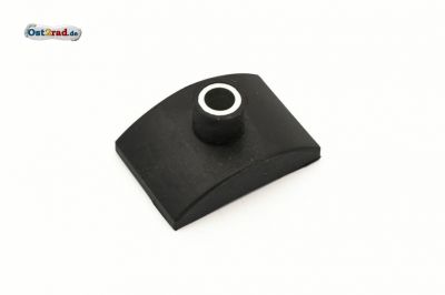 Silentbloc avant de réservoir MZ ETZ 125 150 250 251