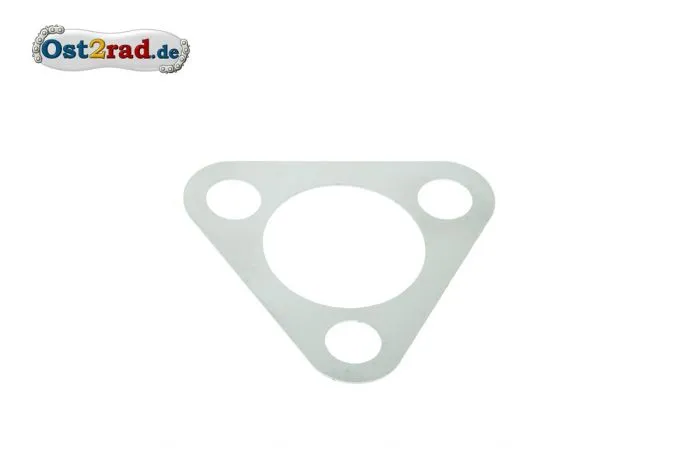 Ausgleichscheibe Kupplung 0,3 mm passend für MZ ETZ 125, 150
