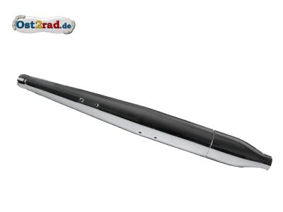 Auspuff Jawa CZ 125 175 250 Typen 450 453 455