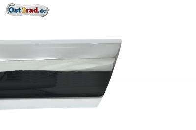 Auspuff hinten schräg passend für MZ ES ETS TS 125 150