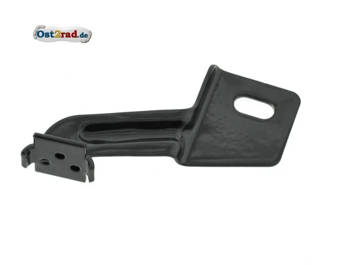 Auspuffhalter LANG (50km/h-Variante) S53 Auspuffhalter LANG (50km/h-Variante) S53