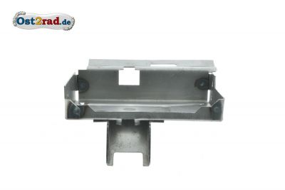 Support de batterie pièce soudée ETZ sans interrupteur de feu stop