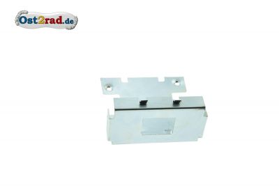 Support batterie TR150 Troll