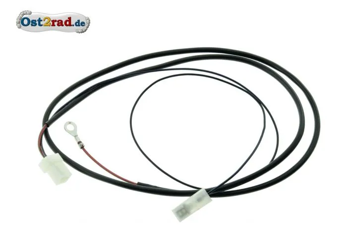 Batteriekabelbaum Simson Albatros SD50