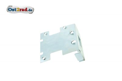 Support batterie TR150 Troll