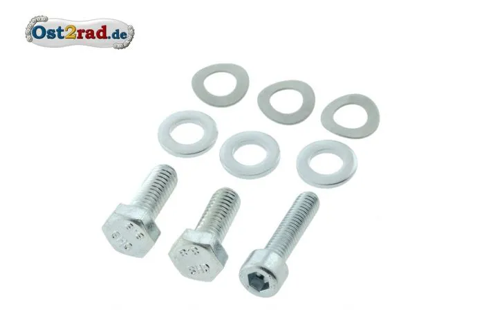 Befestigungs Set Sitzbank S51