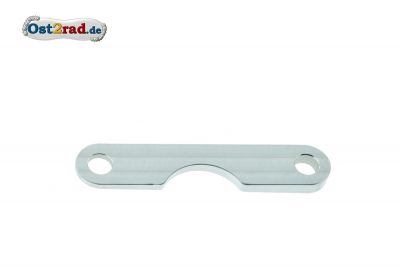 Beilage Motorbefestigung vorn EMW R35