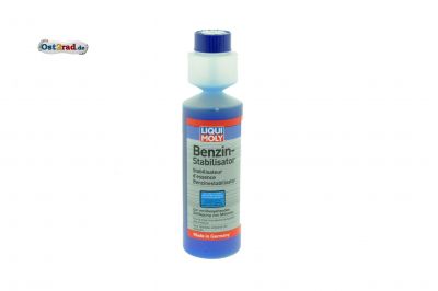 Essence stabilisateur protection hivernage universel tous types