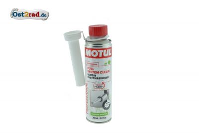 Benzin Systemreiniger 300ml Motul