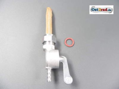 Benzinhahn passend für MZ Oldtimer RT 125