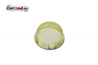 Filtre pour réservoir de carburant MZ SIMSON JAWA CZ EMW