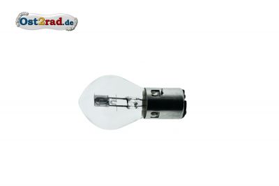 Bulb 12V 25/25W BA20d