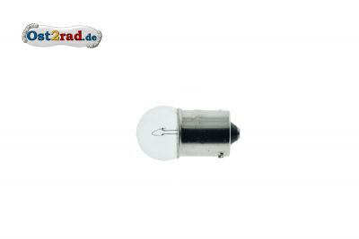 Bulb 12V 5W BA15s