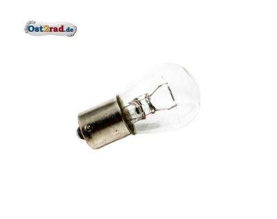 Bulb 12V 21W BA15s