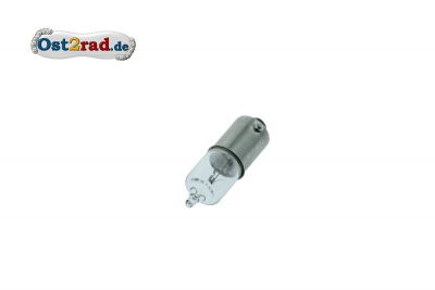 12V 20W halogen bulb flasher BA9s