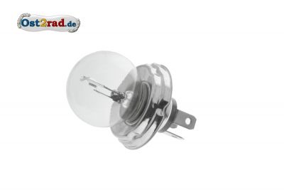 Birne 12V 45/40W P45t