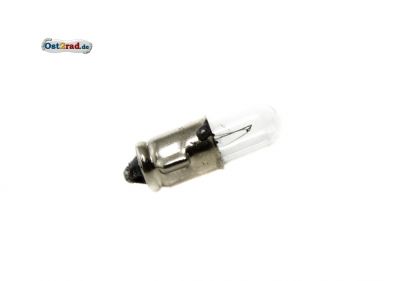 Ampoule 6V 0,6W BA7s