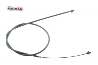Cable frein avant gris  BK350 Made in Germany
