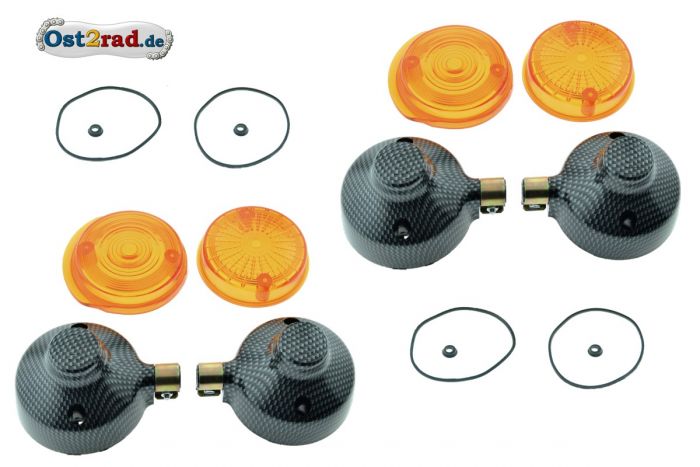 Brake Light Switch Set With Holder & Tension Spring For MZ ETZ 125/150, Simson S51