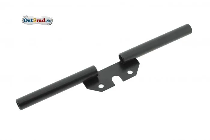 Blinkerträger hinten 15mm passend für SIMSON S50 S51 schwarz