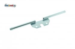 Blinkerträger hinten 10mm SIMSON S51 verzinkt, Standartqualität