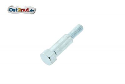 Goujon embrayage MZ ETZ 125 150