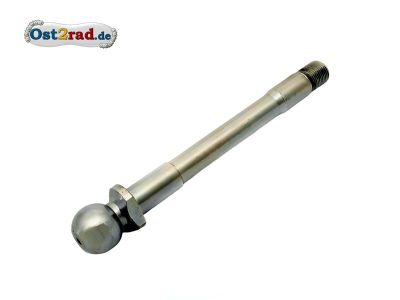 Broche fixation side-car MZ TS 250 250/1