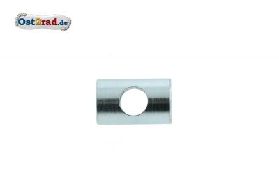 Rolle Bowdenzug Jawa 50 Typ 20 21 Mustang Stadion