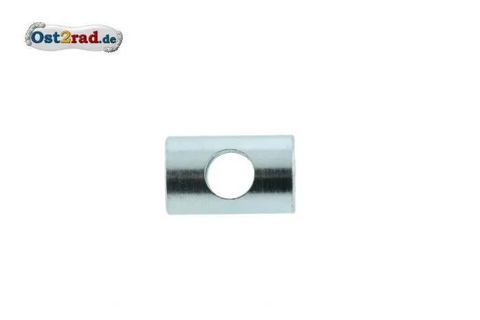 Rolle Bowdenzug Jawa 50 Typ 20 21 Mustang Stadion