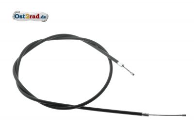 Câble accélérateur noir TR150