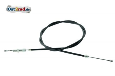 Câble frein avant Tatran S125