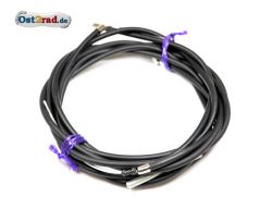 Bowden cable set Jawa Perak