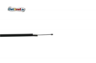 Bowdenzug Gas BVF SCHWARZ KR51 SR4-2 SR4-3 SR4-4