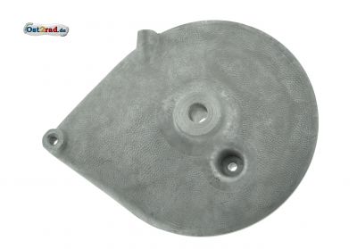 Bremsankerplatte Gegenhalter MZ ES ETS TS 125 150 hinten