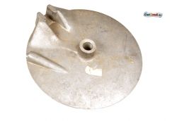 Flasque de frein avant MZ ES 125 150