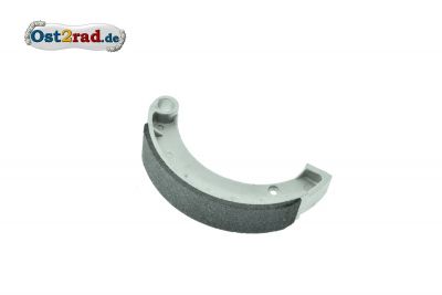 Brake shoe ES TS ETZ 125 150