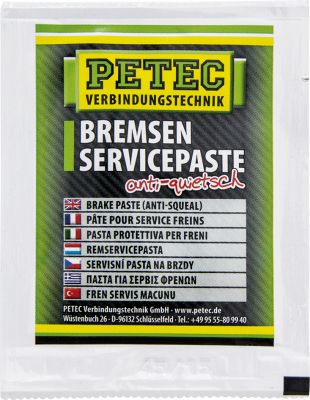 Bremsen Servicepaste 5g