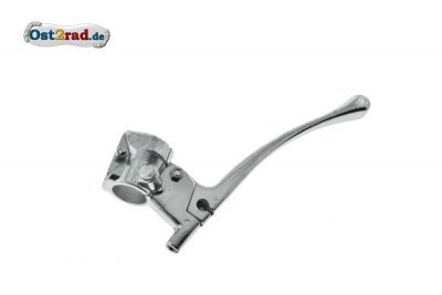 Brake lever with armature MZ old implementation, ES, TS