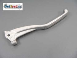 Disc brake lever for Jawa 638, 639, 640